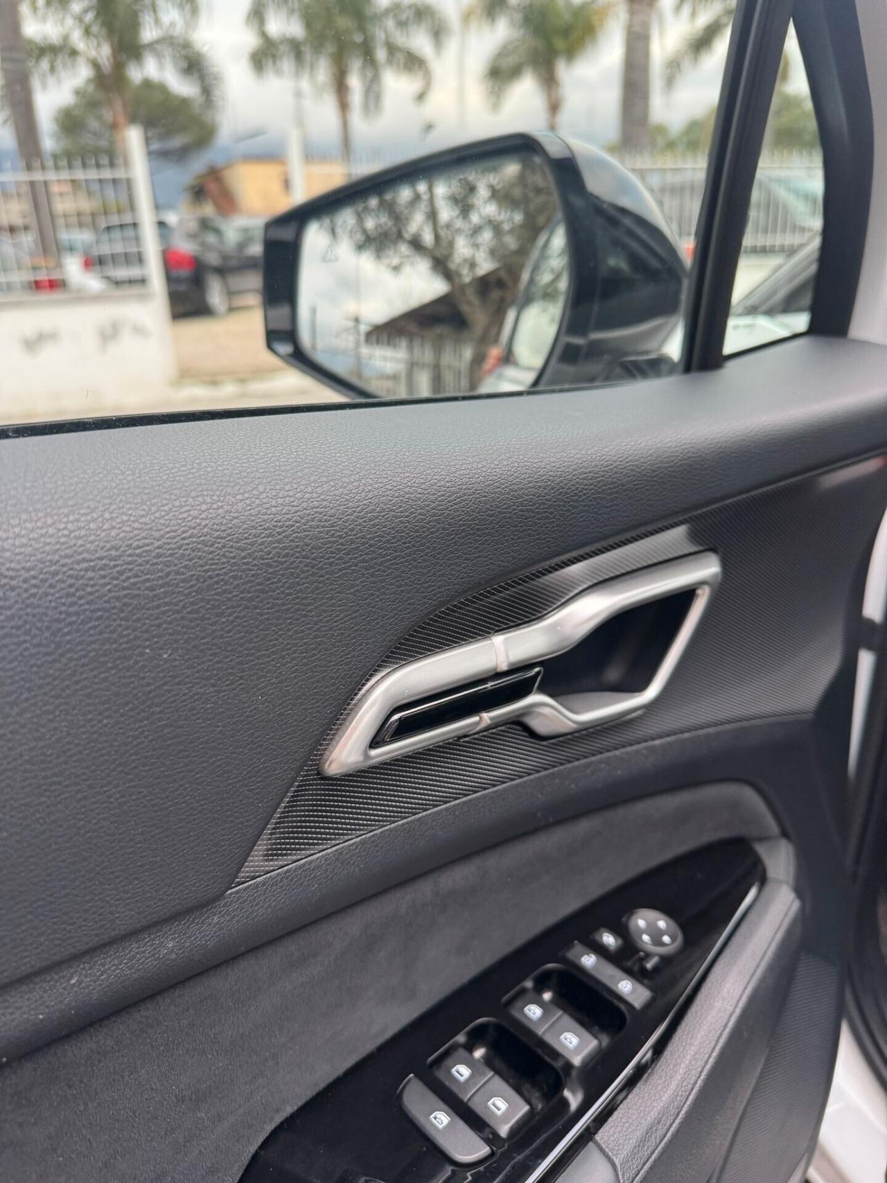 Kia Sportage 1.6 CRDi MHEV AWD DCT GT-line Plus