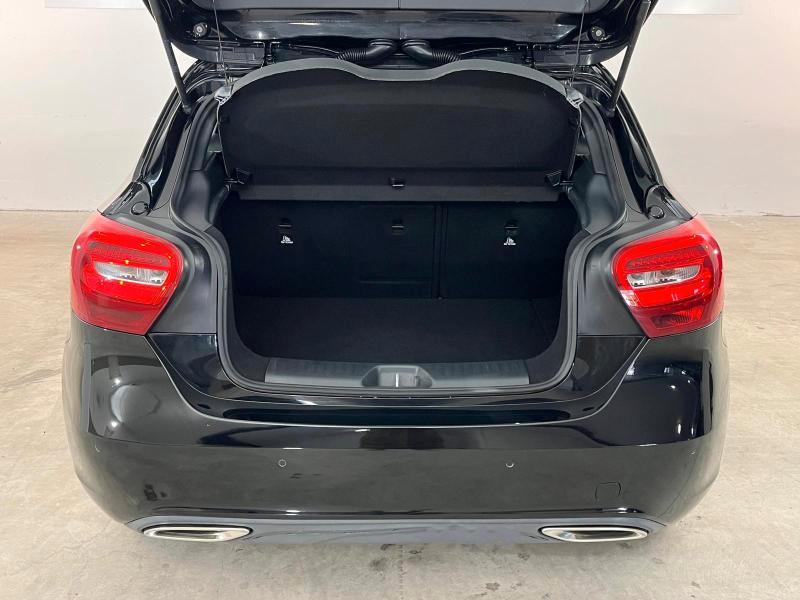 Mercedes Classe A W176 A 180 d Sport*SOLO 54.800 KM - NEOPATENTATI*