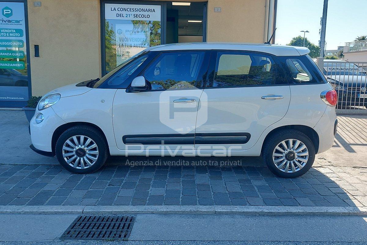 FIAT 500L 0.9 TwinAir Turbo Natural Power Pop Star