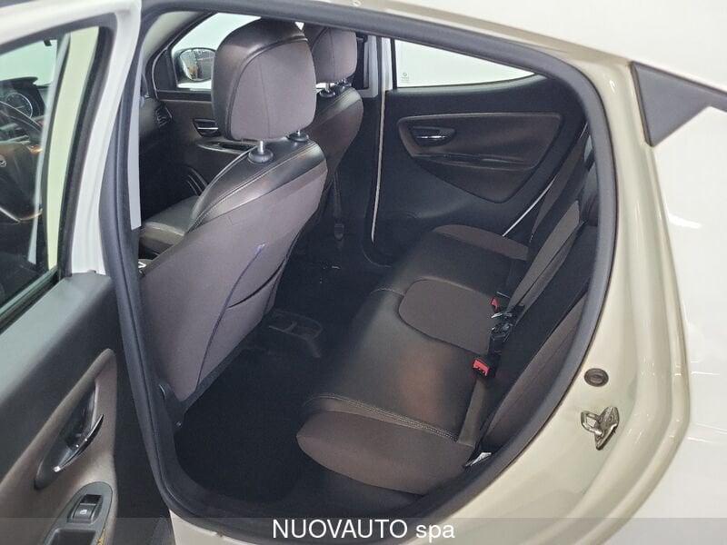 Lancia Ypsilon Ypsilon 1.2 69 CV 5 porte S&S Gold