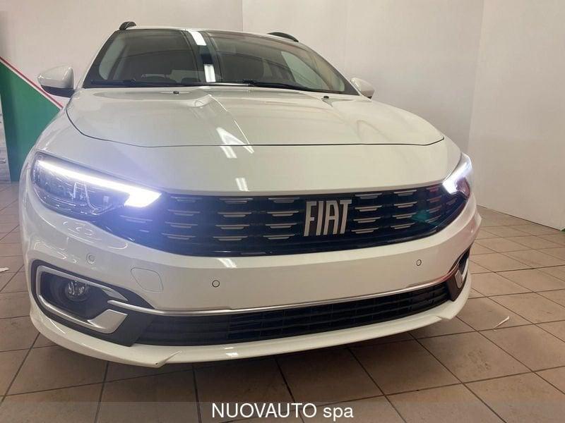 FIAT Tipo 1.6 Mjt S&S SW