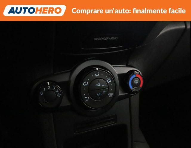 FORD Fiesta Plus 1.0 80CV 5 porte