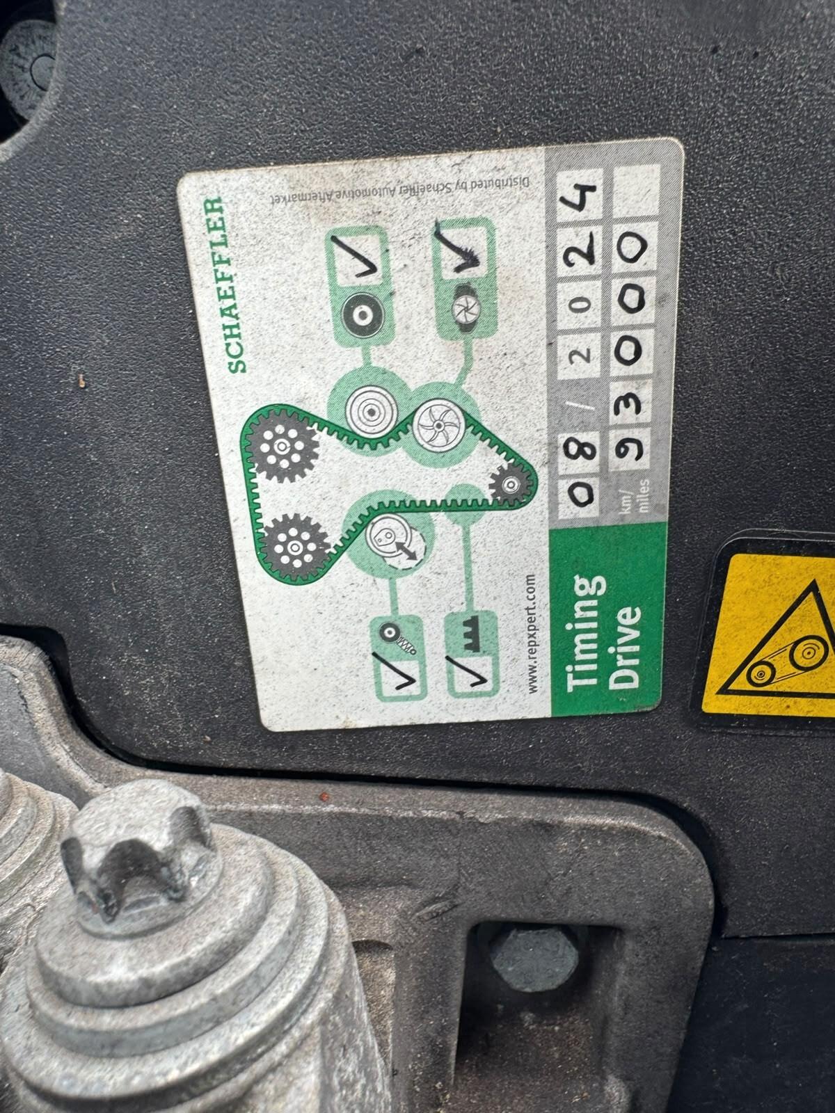 Fiat Doblò 1.4 Benzina 16V