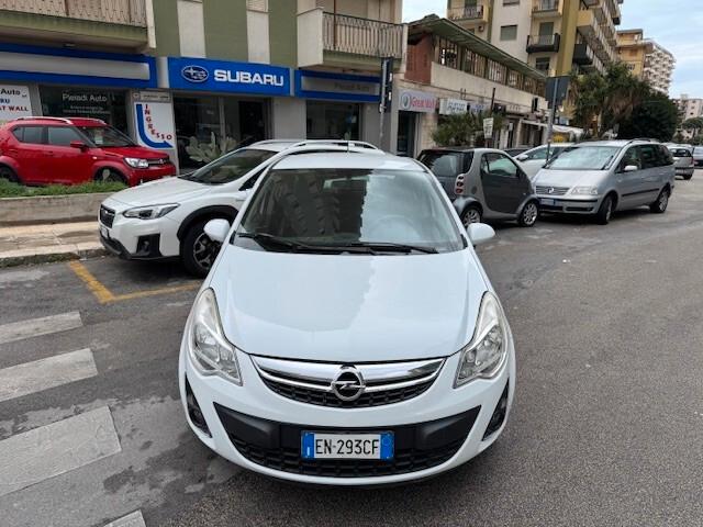 Opel Corsa 1.2 5 porte Start&Stop Elective