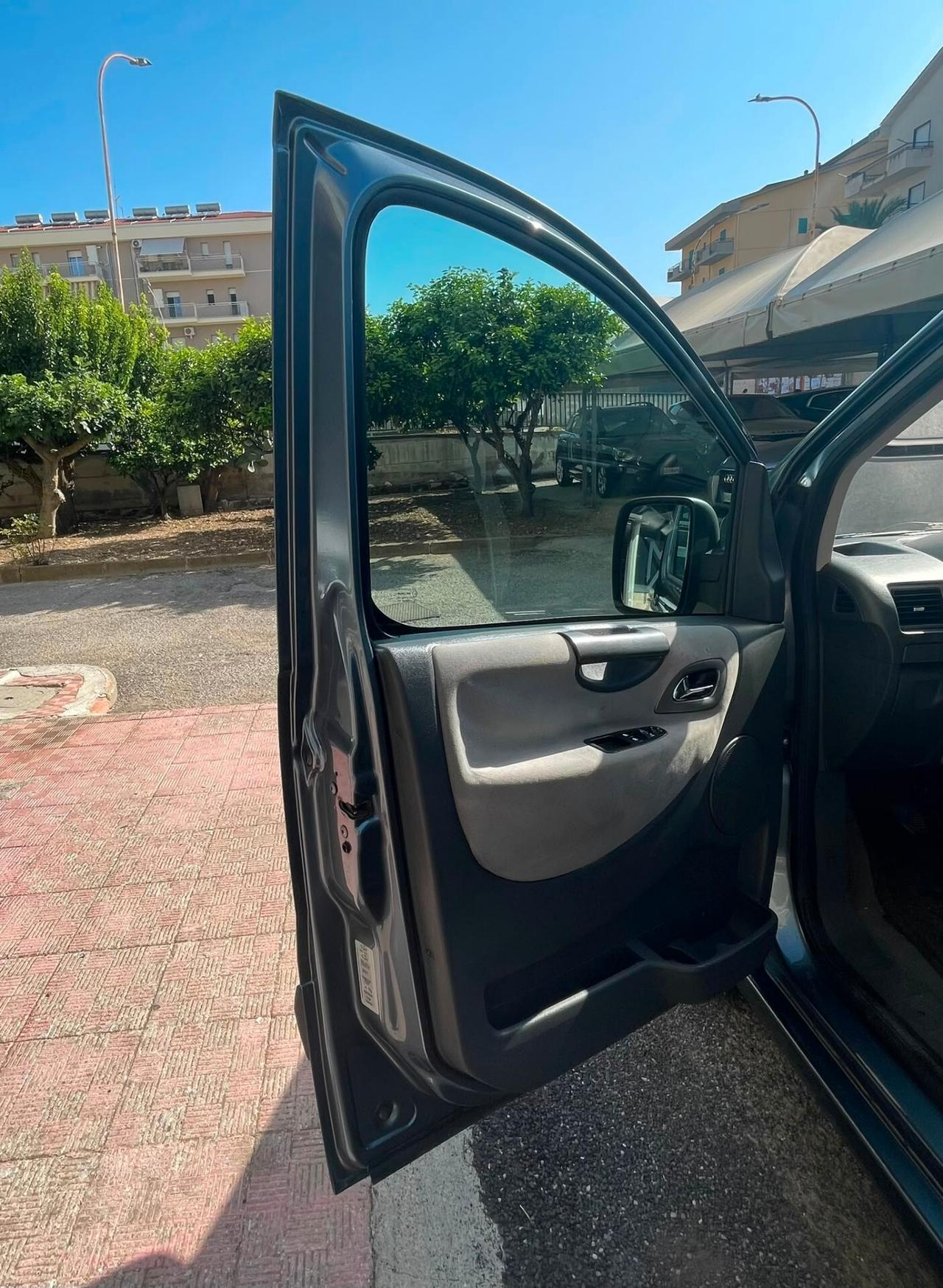 Peugeot Expert Tepee 2.0 HDi 136CV Executive 9P