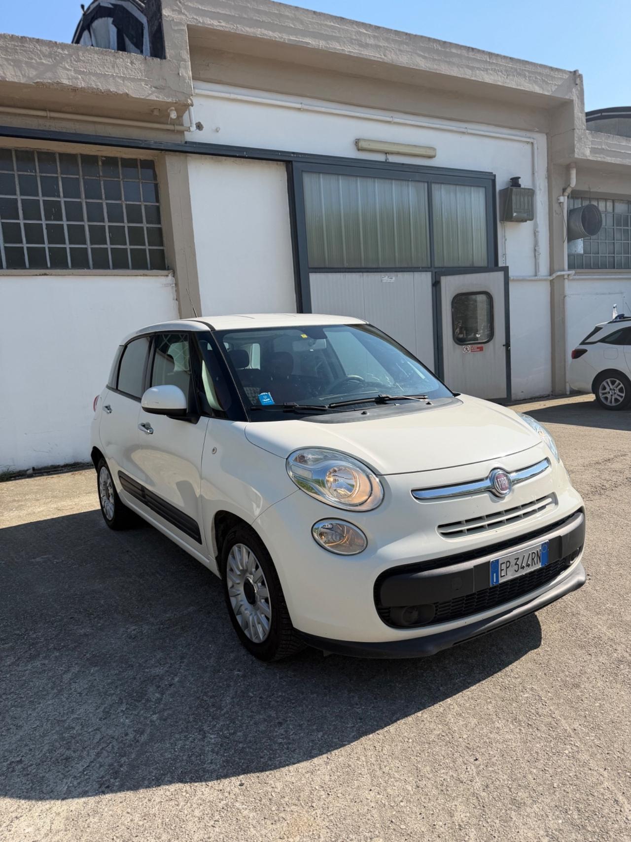 Fiat 500L 1.4 95 CV Lounge