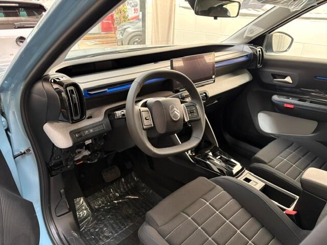 Citroen C3 Hybrid 110 e-DCS6 Plus