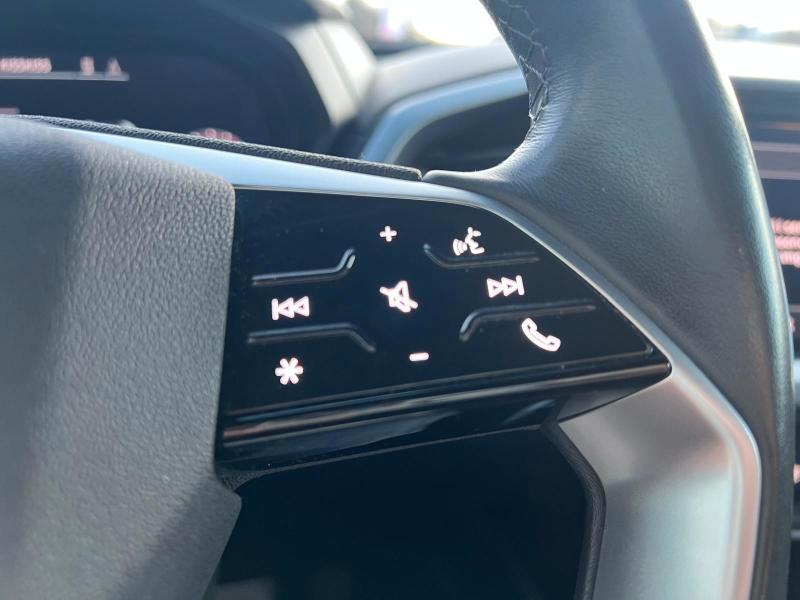 Audi Q4 e-tron 35 S-Line