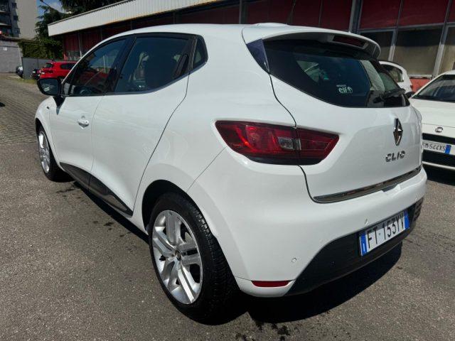 RENAULT Clio dCi 8V 75 CV 5porte EnergyDuel ''AUTOCARRO N1''