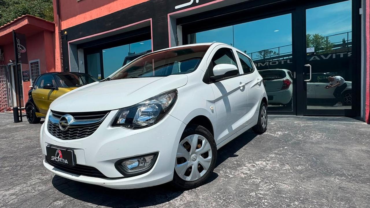 Opel Karl PROMO 159€ 1.0 Advance 75cv