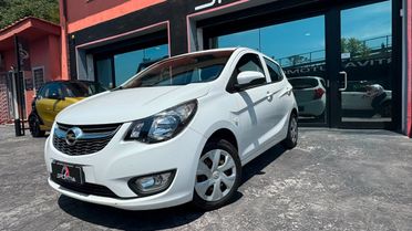 Opel Karl PROMO 159€ 1.0 Advance 75cv