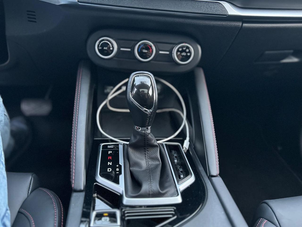 Dfsk Glory 500 Luxury 1.5 GPL #8510