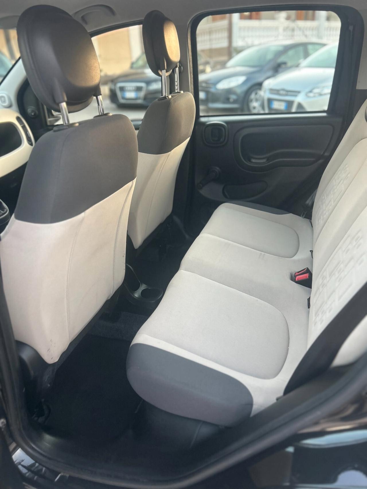 Fiat Panda 1.2 EasyPower Easy - 2016