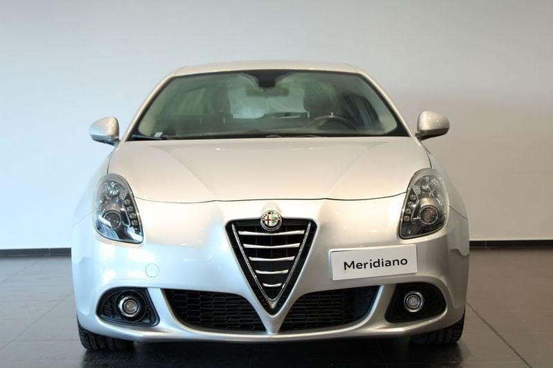 Alfa Romeo Giulietta (2010) 1.6 JTDM-2 105 CV BUSINESS