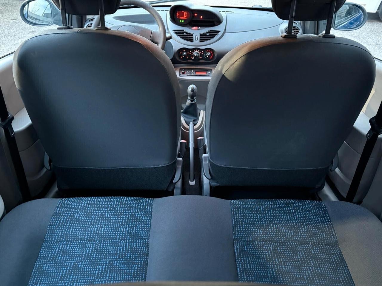 Renault Twingo 1.2 12 MESI DI GARANZIA NUOVA