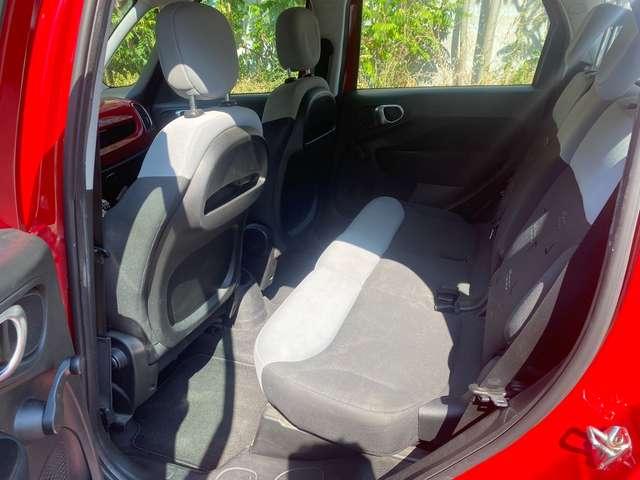 Fiat 500L 500L 1.3 mjt Lounge 85cv