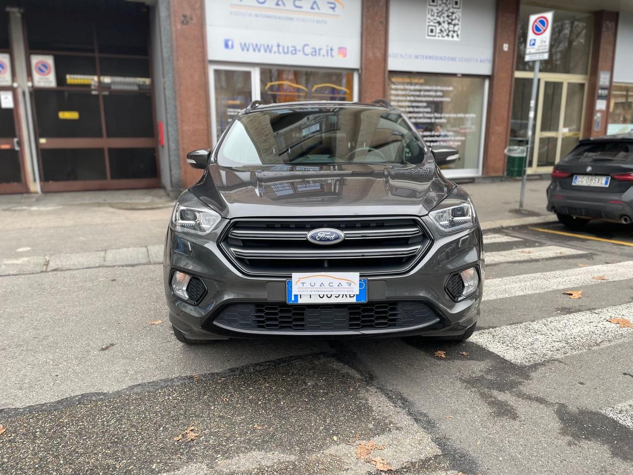 Ford Kuga 1.5 EcoBoost ST Line