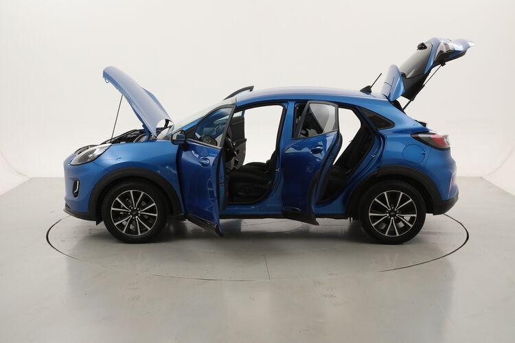 Ford Puma Titanium BZ672475 1.0 Mild Hybrid 125CV