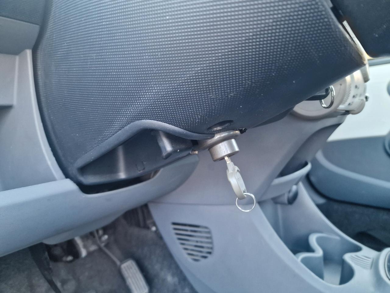 Toyota Aygo 1.0 GPL Now Connect