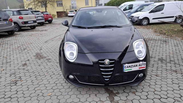 ALFA ROMEO MiTo 1.6 JTDm-2 S&S Distinctive