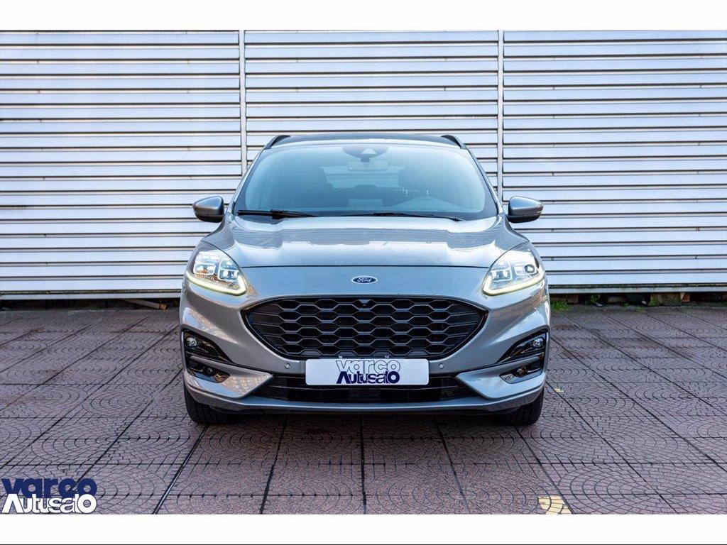 FORD Kuga 2.5 phev st-line x 2wd 225cv cvt del 2021