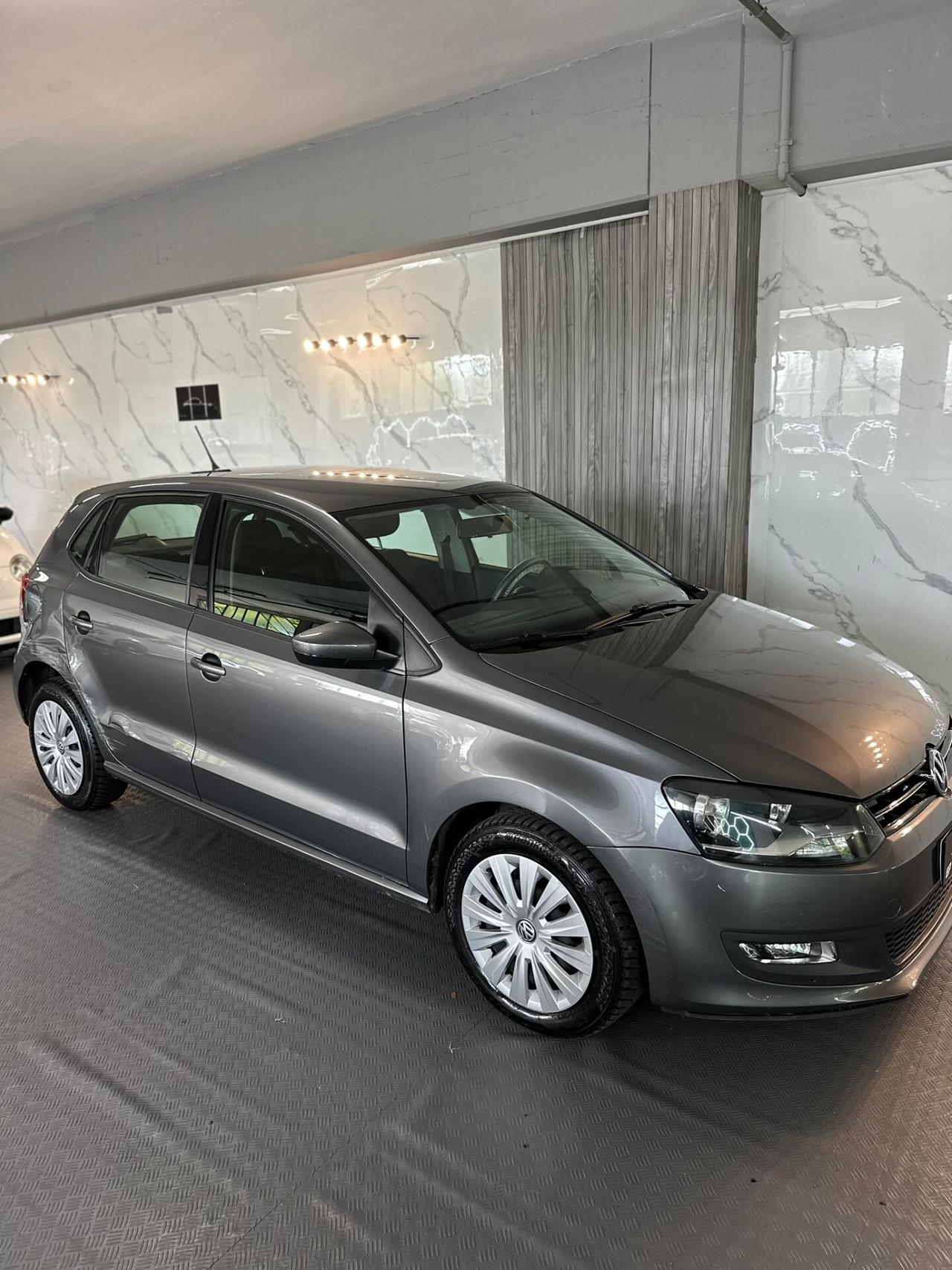 Volkswagen Polo 1.2 TDI DPF 5 p. Comfortline