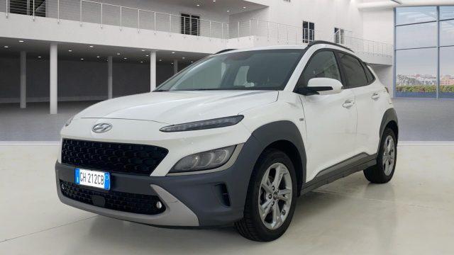 HYUNDAI Kona 1.0 t-gdi 48V Xline Safety Pack 2wd 120cv imt