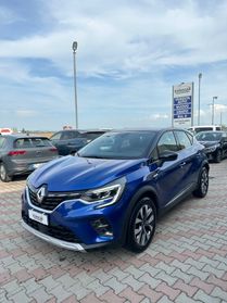 Renault Captur TCe 100 CV Intens
