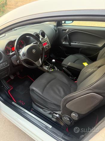 ALFA ROMEO MiTo - 2009