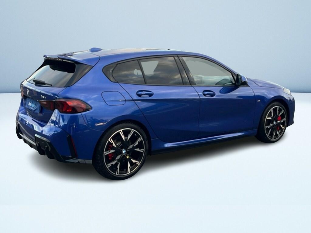 BMW Serie 1 118 d MSport Pro DCT