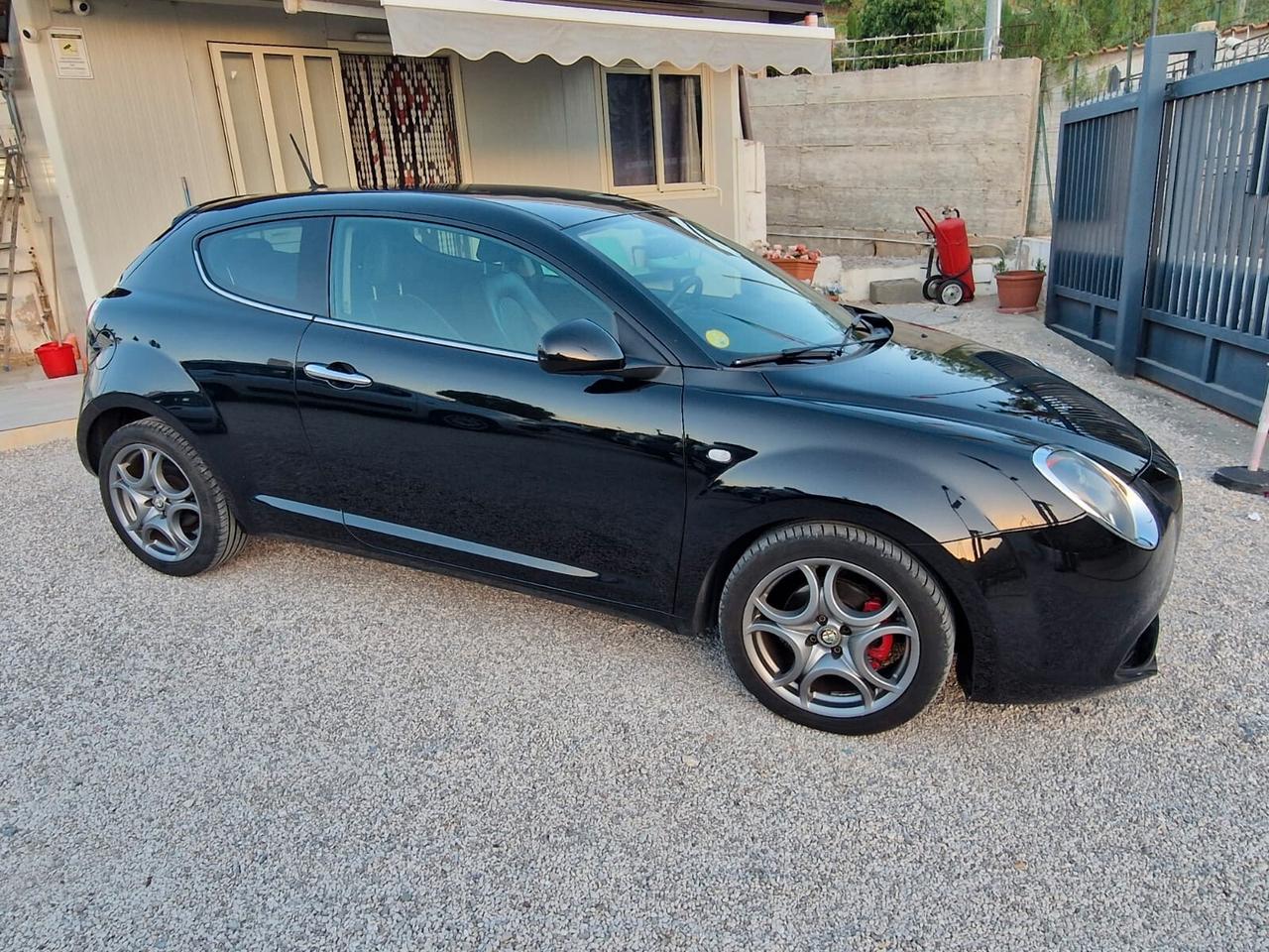 Alfa Romeo MiTo 1.3 JTDm 85 CV S&S