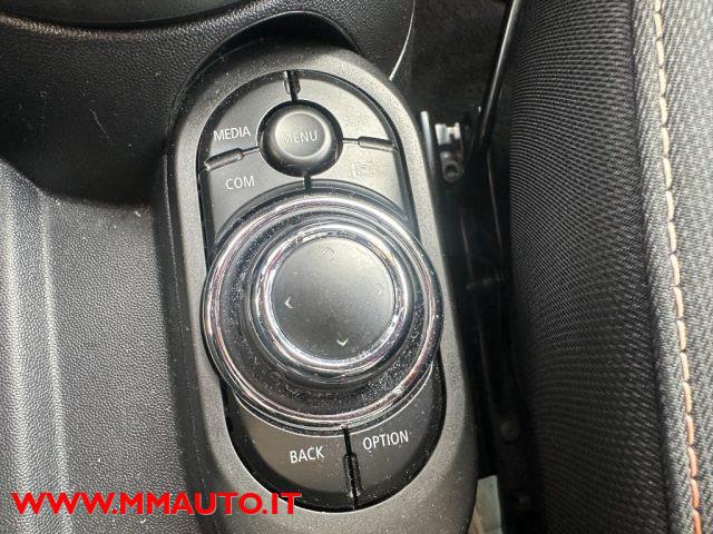 MINI Cooper 1.5 Cooper Business 5 porte!!!!!!