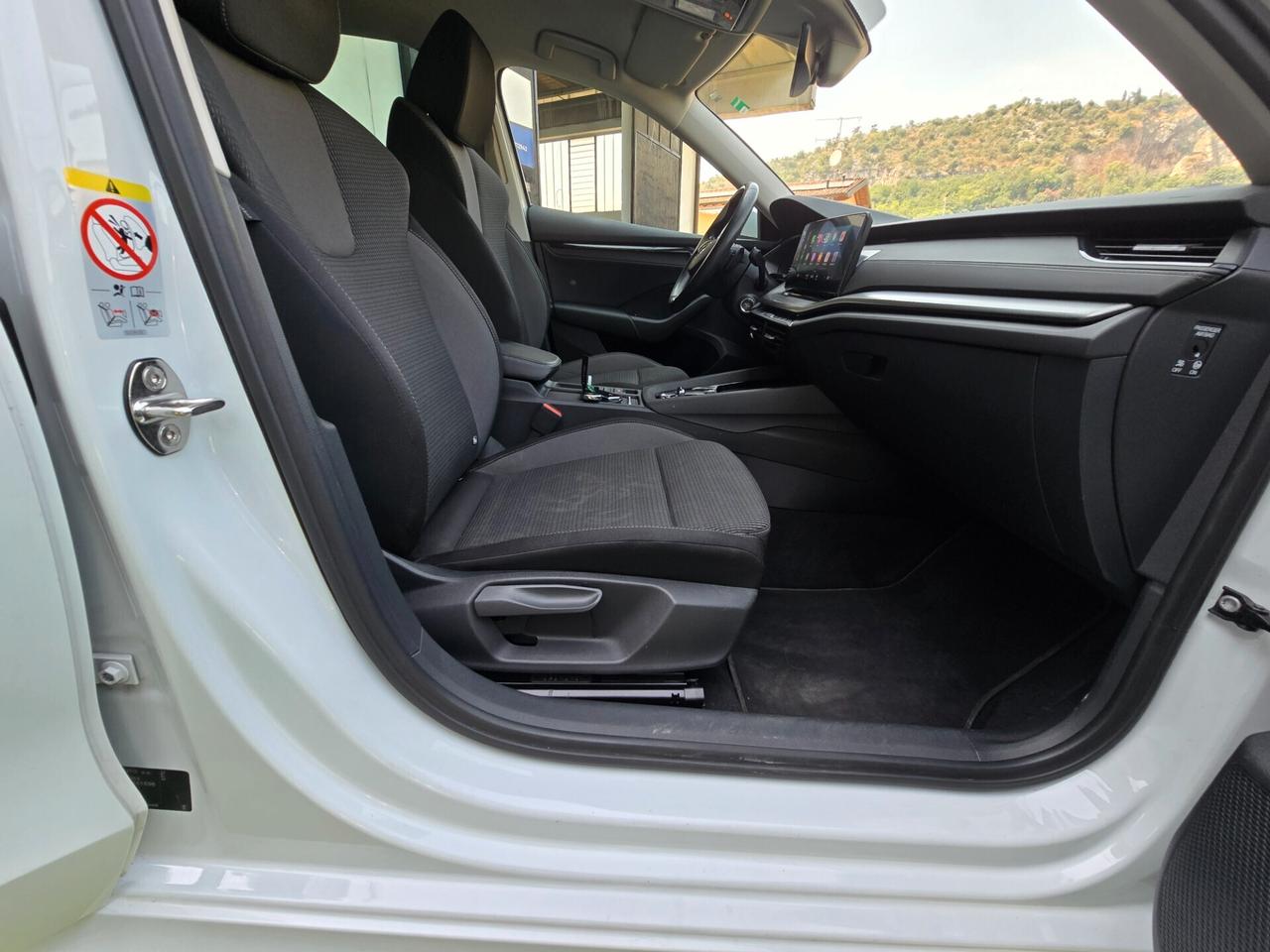 Skoda Octavia 2.0TDI 150CV DSG Executive -2021
