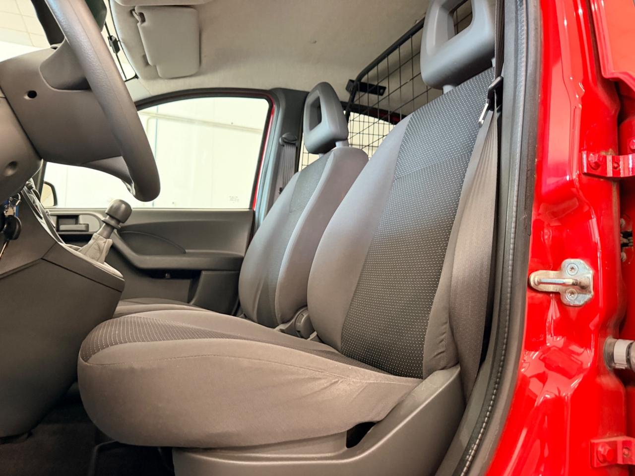 Fiat Panda 1.3 MJT Van Active 2 posti