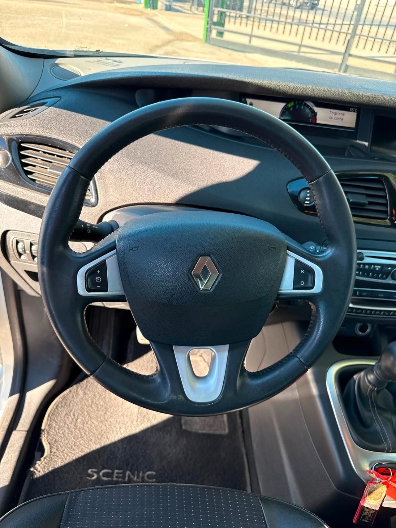 Renault Scenic Scénic XMod 1.4 x-mod