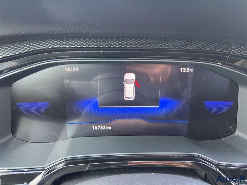 Volkswagen Polo 1.0 TSI DSG Life