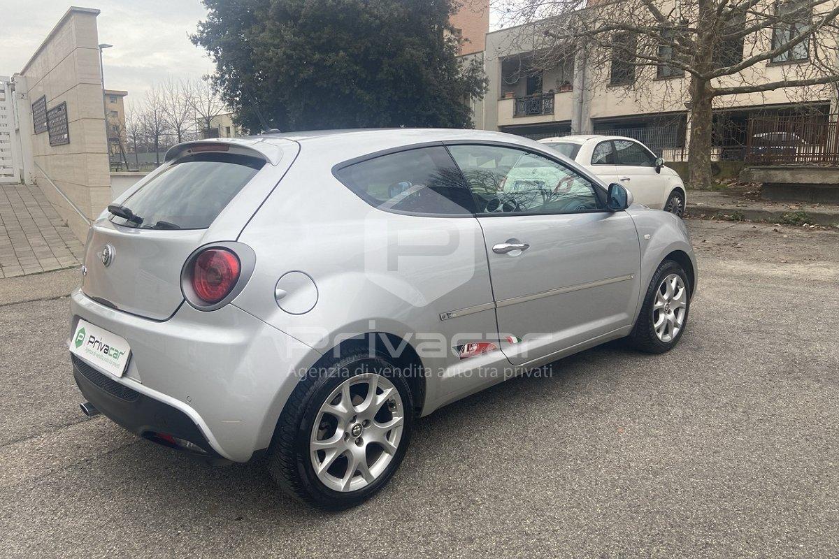 ALFA ROMEO MiTo 1.4 78 CV Junior Sport Pack