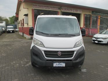 Fiat Ducato 2.3 MJT 130 CV 3 Posti