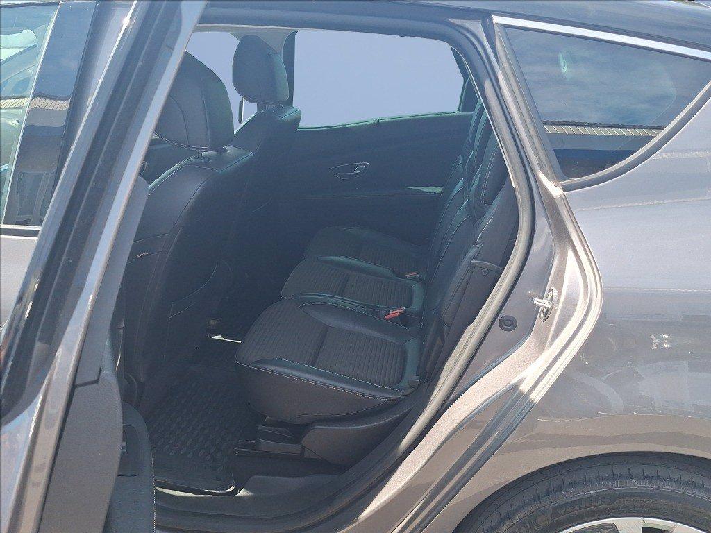 RENAULT Scenic 1.7 blue dci Intens 120cv del 2020