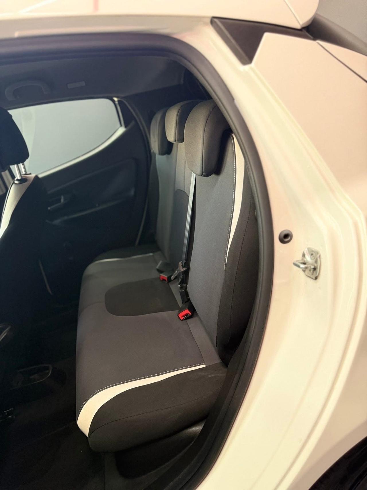 Lancia Ypsilon 1.2 GPL Ecochic Gold 2015