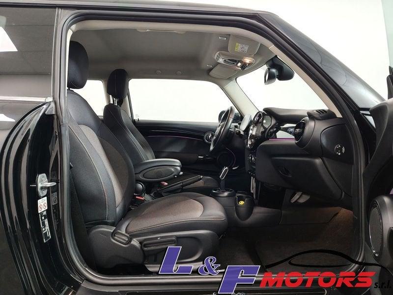 MINI Mini Cooper Resolute Edition AUTOMATICA SOLI 30.000 KM