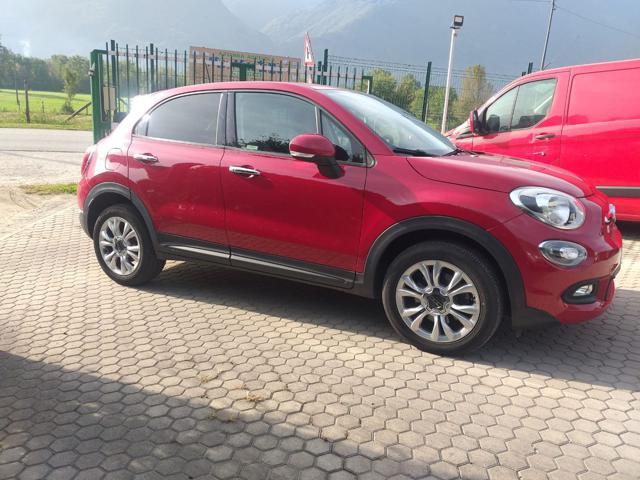 FIAT 500X 1.3 MultiJet 95 CV Business 4x2