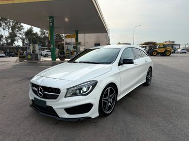 Mercedes-benz CLA 200 d S.W. Automatic Premium