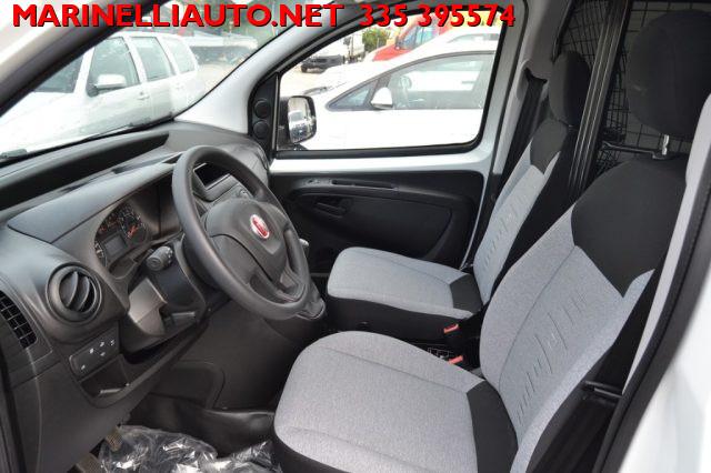 FIAT Fiorino 1.3 MJT 95CV Cargo KM ZERO