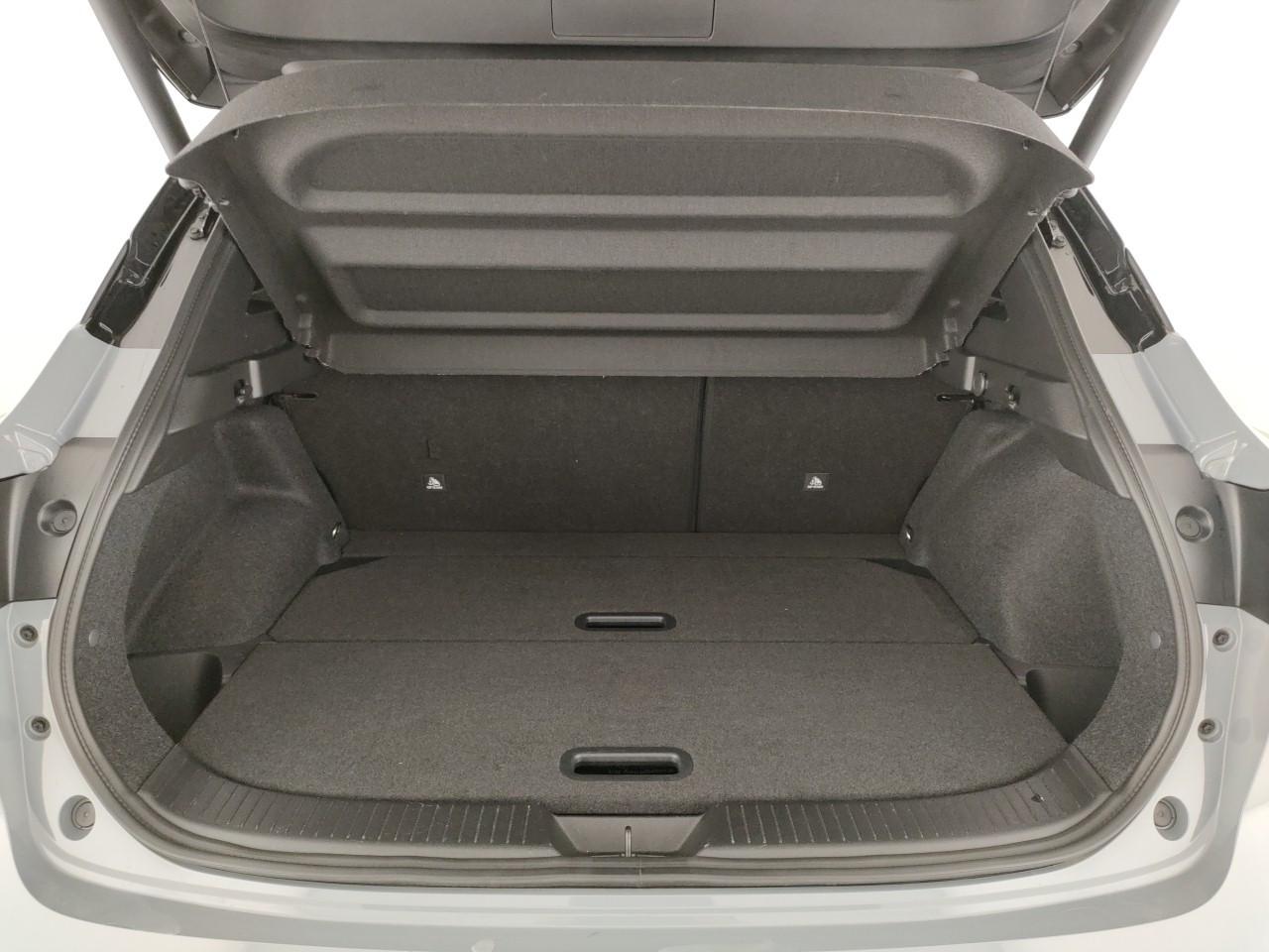 NISSAN Qashqai 1.3 mhev N-Connecta 2wd 158cv xtronic