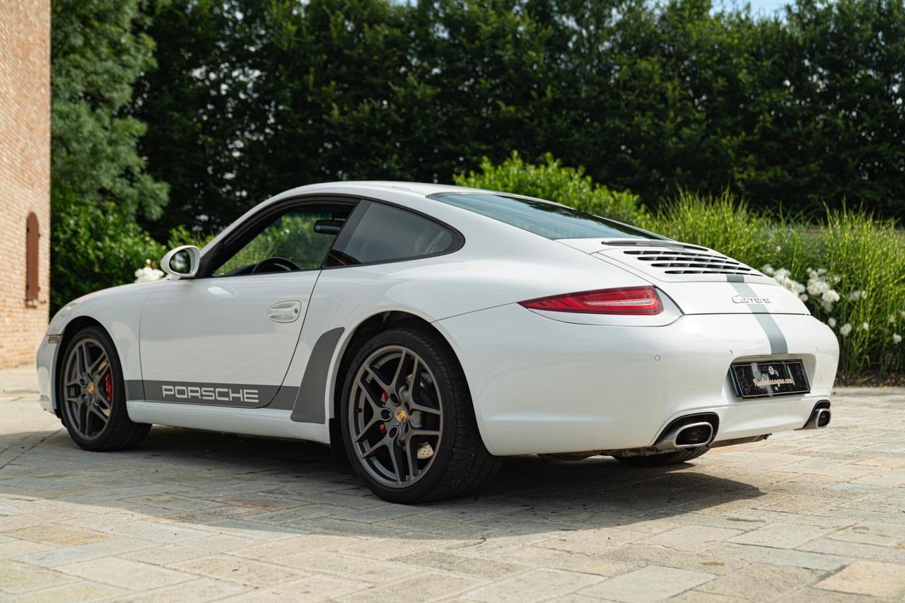 Porsche 997 (911) 3.6 CARRERA MK2 - RDS01413