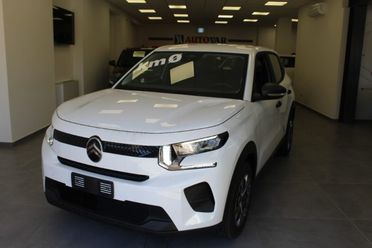 CITROEN C3 PureTech 100 S&S You-KM0