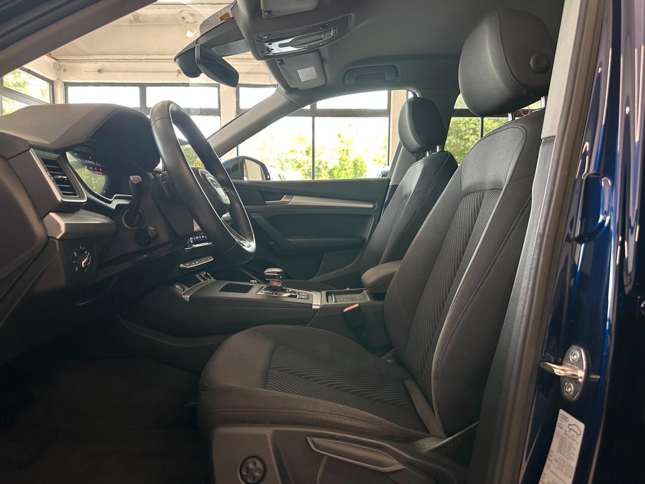 AUDI Q5 SPORTBACK 40TDI MHEV ADVANCED QUATTRO S-TRONIC *CARPLAY*ACC*CAMERA*