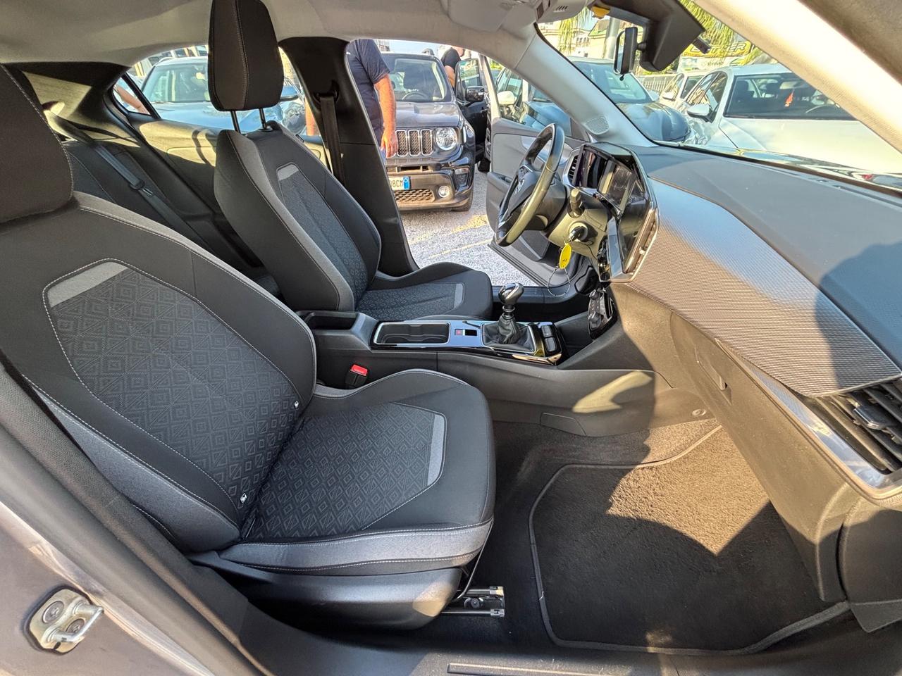 OPEL MOKKA 1.5 DIESEL 110 CV EDITION 85.000KM
