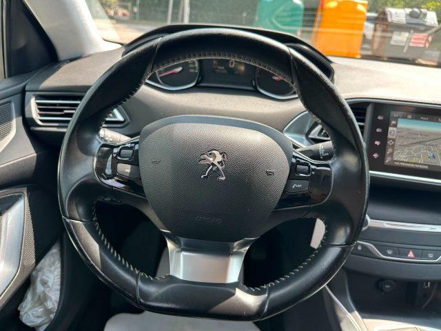 PEUGEOT 308 1.2 Turbo 130 S&S Allure
